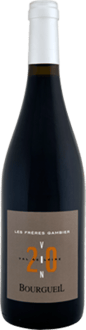 2023 "20" Rouge Bourgueil AOP