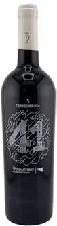 2014 41 Sicilia DOC