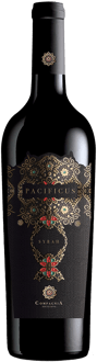 2022 Pacificus Terre Siciliane IGP