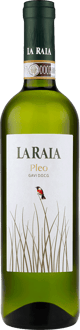 2023 La Raia Gavi Pleo DOCG
