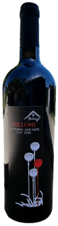 2022 Spillone Ravenna IGP BIO