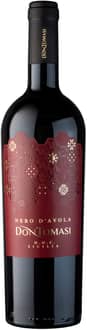 2021 Nero d’Avola Sicilia DOC