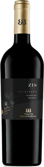 Zis Salento IGP BIO