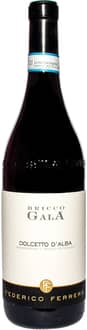 2023 Bricco Gala Dolcetto d´Alba DOC