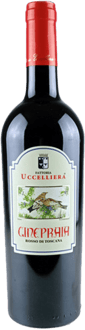 2022 Ginepraia Toscana IGP