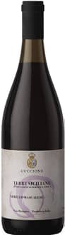 2021 Nerello Mascalese Terre Siciliane IGP BIO