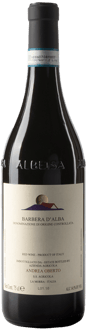 2023 Barbera d’Alba DOC