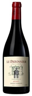 2016 Le Pigeonnier Rouge Cahors AOP