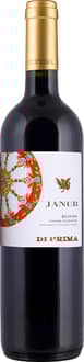 2023 Janub Bianco Terre Siciliane IGP