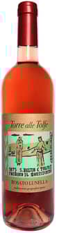 2023 Rosato Lunella IGP