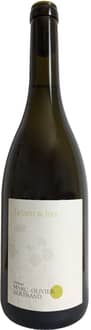 2021 Cuvée "Le vent se lève" Languedoc AOP BIO