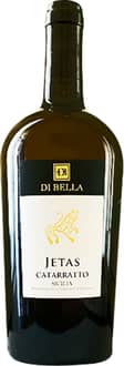 2020 Jetas Catarratto Sicilia DOC