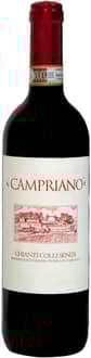 2022 Chianti Colli Senesi DOCG