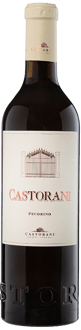 Podere Castorani Pecorino Superiore Colline Pescaresi IGP