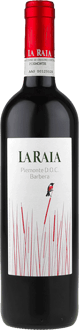 2023 La Raia Piemonte Barbera DOC