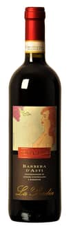 2022 Tentazione Barbera d'Asti DOCG