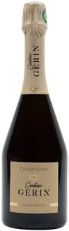 Comtesse Gérin Réserve Champagne AOP