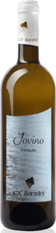 Jovino Marca Trevigiana IGP