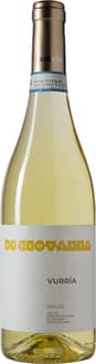 2023 Vurria Grillo Sicilia DOC BIO
