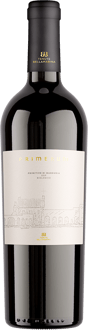 Primerum Primitivo di Manduria DOC BIO