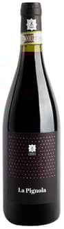 2021 La Pignola Barbera del Monferrato DOCG