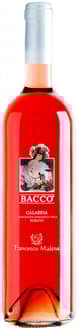 2024 Bacco Rosato calabria IGP
