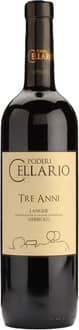 2022 Treanni Nebbiolo Langhe DOC
