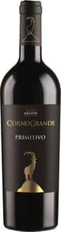 2022 Corno Grande Primitivo Colli Pescaresi IGP
