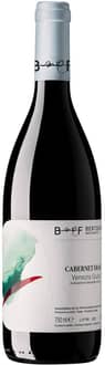 2022 Cabernet Franc Venezia Giulia IGP