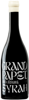 2022 Grand Papet