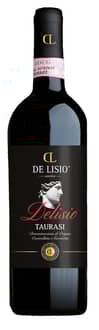2015 Delisio Taurasi DOCG