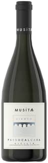 2019 Passocalcara Bianco Riserva Sicilia DOC