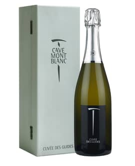 Cuvee des Guides Confezione regalo