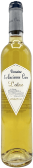 2015 Cuvée l'Extase Monbazillac AOP BIO 0,5 L