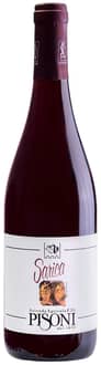 2021 Sarica Vigneti delle Dolomiti IGP BIO