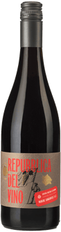 2024 Repubblica del Vino - Marche Sangiovese I.G.T.