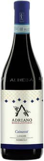 2022 Langhe DOC Nebbiolo Cainassa 1,5 L