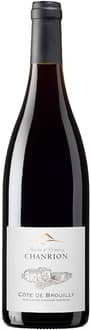 2021 Cuvée Empreinte Côte de Brouilly AOP