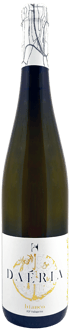 2020 Daeria Vallagarina Bianco IGP