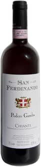 2022 Podere Gamba Chianti DOCG