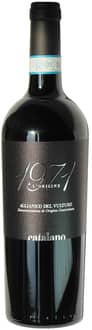 Aglianico del Vulture DOC