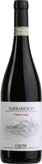 2021 Camerenda Barbaresco DOCG