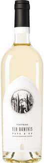 2022 Cuvée "Via Hominis" Blanc Pays d'Oc IGP