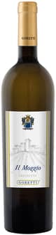 2023 Il Moggio Umbria IGP