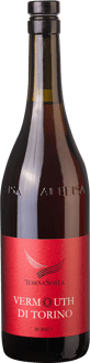 Vermouth Di Torino Rosso