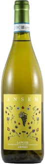 2023 Ansem Arneis Langhe DOC