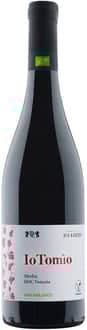 2022 "IoTomìo" Merlot Venezia DOC BIO