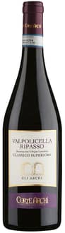 2022 Valpolicella Classico Superiore Ripasso DOC