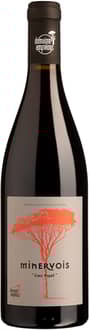 2019 "Chez Pujol" Minervois AOP