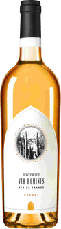 2024 Cuvée "Via Hominis" Orange VDF